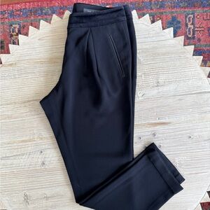 Unique rag and bone Black Pants